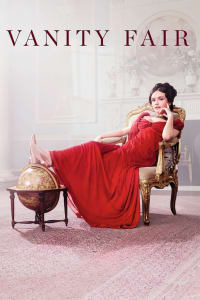 Vanity Fair - Season 1 Vanity Fair - Season 1