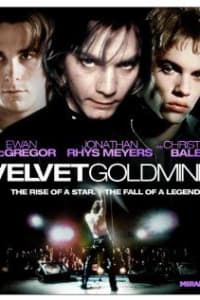 Velvet Goldmine Velvet Goldmine