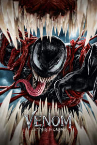 Venom: Let There Be Carnage Venom: Let There Be Carnage