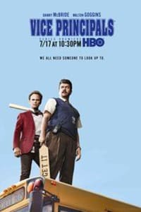 Vice Principals - Season 1 Vice Principals - Season 1