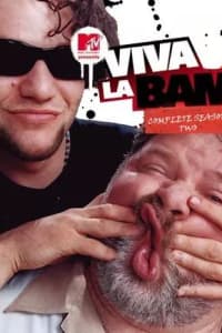 Viva La Bam - Season 02 Viva La Bam - Season 02