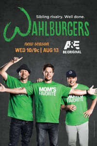 Wahlburgers - Season 9 Wahlburgers - Season 9