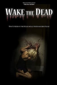 Wake the Dead Wake the Dead