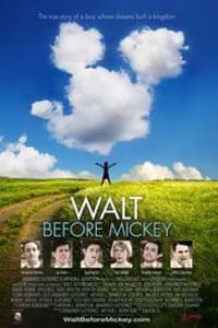 Walt Before Mickey Walt Before Mickey