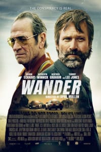 Wander Wander