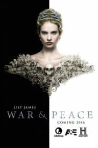 War and Peace - Season 1 War and Peace - Season 1