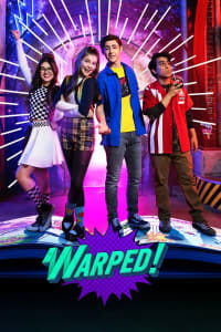 Warped! - Season 1 Warped! - Season 1