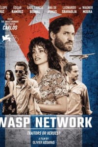 Wasp Network