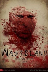 Wasteland Wasteland