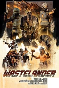 Wastelander Wastelander