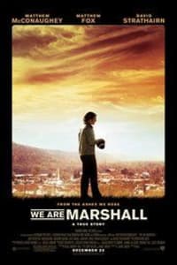 We Are Marshall We Are Marshall