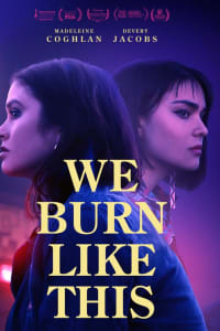 We Burn Like This We Burn Like This