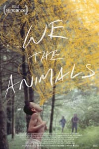 We The Animal