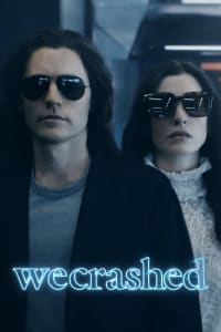 WeCrashed - Season 1 WeCrashed - Season 1