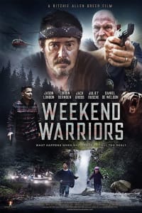 Weekend Warriors Weekend Warriors