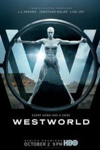 Westworld - Season 1 Westworld - Season 1
