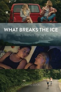 What Breaks the Ice What Breaks the Ice