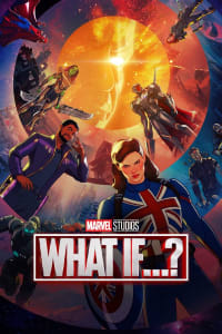 What If...? - Season 1 What If...? - Season 1
