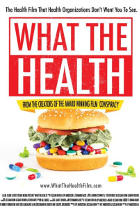 What the Health What the Health