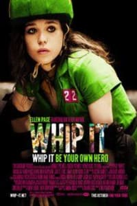Whip It Whip It
