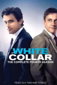 White Collar - Season 4 White Collar - Season 4