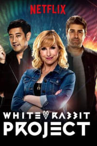 White Rabbit Project - Season 1 White Rabbit Project - Season 1