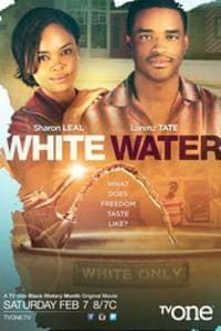 White Water White Water