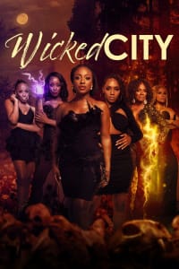 Wicked City - Season 1 Wicked City - Season 1