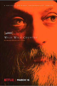 Wild Wild Country - Season 1 Wild Wild Country - Season 1