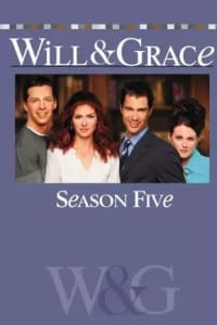 Will and Grace - Season 5 Will and Grace - Season 5