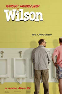 Wilson Wilson