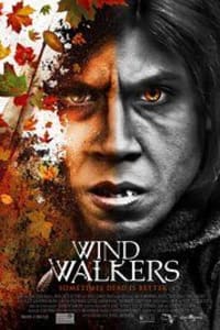 Wind Walkers Wind Walkers