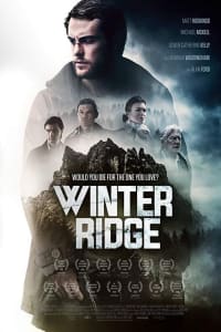 Winter Ridge Winter Ridge