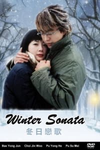 Winter Sonata Winter Sonata