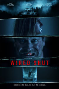 Wired Shut Wired Shut