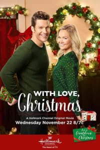 With Love, Christmas With Love, Christmas