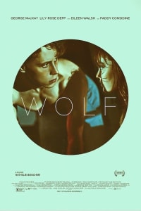 Wolf Wolf