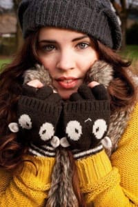Wolfblood Secrets- Season 1 Wolfblood Secrets- Season 1