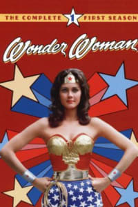 Wonder Woman - Season 01 Wonder Woman - Season 01