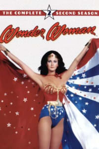 Wonder Woman - Season 02 Wonder Woman - Season 02