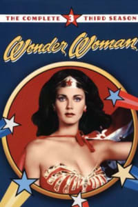 Wonder Woman - Season 03 Wonder Woman - Season 03