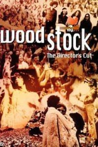 Woodstock CD2 Woodstock CD2