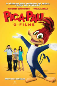 Woody Woodpecker Woody Woodpecker