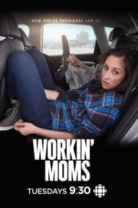 Workin' Moms - Season 1 Workin' Moms - Season 1