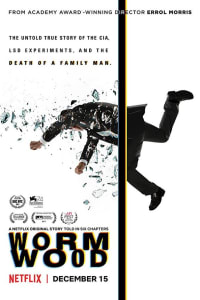 Wormwood - Season 1 Wormwood - Season 1
