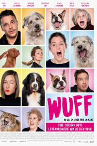 Wuff Wuff
