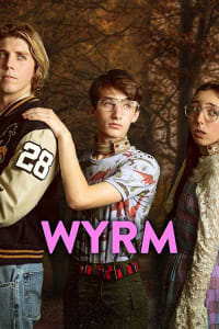 Wyrm Wyrm