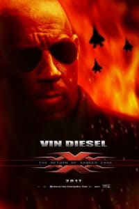 xXx: Return of Xander Cage xXx: Return of Xander Cage