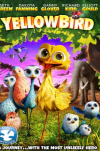 Yellowbird Yellowbird