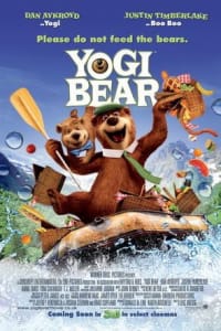 Yogi Bear Yogi Bear